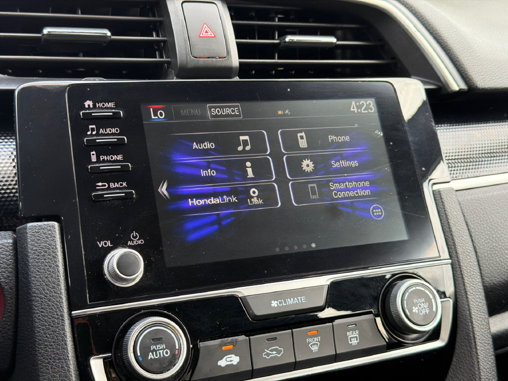 Used 2020 Honda Civic Sport image 22