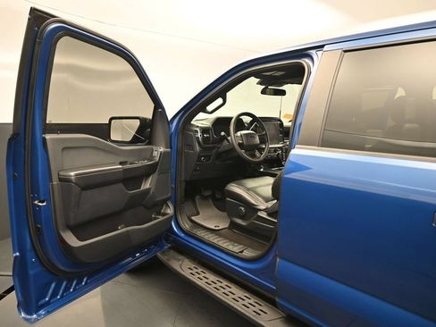 Used 2024 Ford F150 STX RWD image 8