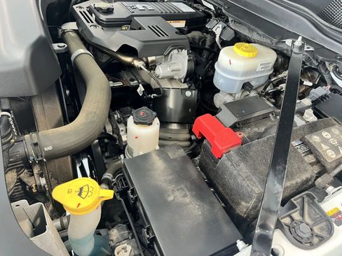 Used 2023 RAM 2500 Big Horn AWD/4WD image 52