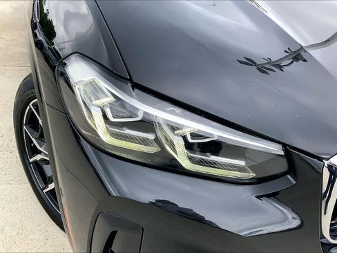 Used 2022 BMW X3 M40i AWD/4WD image 27