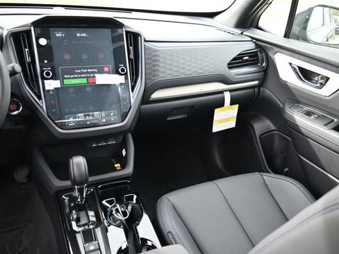 New 2026 Subaru Forester Limited image 10