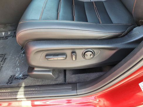 Used 2024 Honda CR-V Sport-L image 21