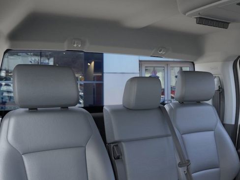 New 2025 Ford F250 XL w/ XL Driver Assist Package image 22