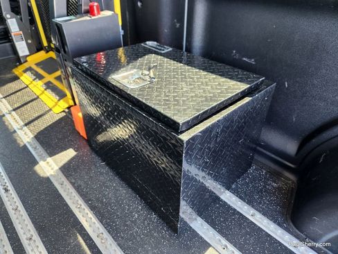 Used 2023 RAM ProMaster 2500 image 44