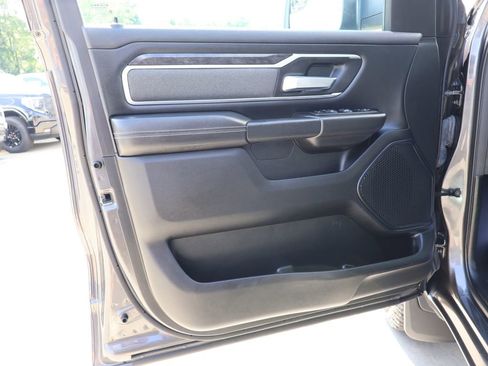Used 2022 RAM 1500 Big Horn AWD/4WD image 10