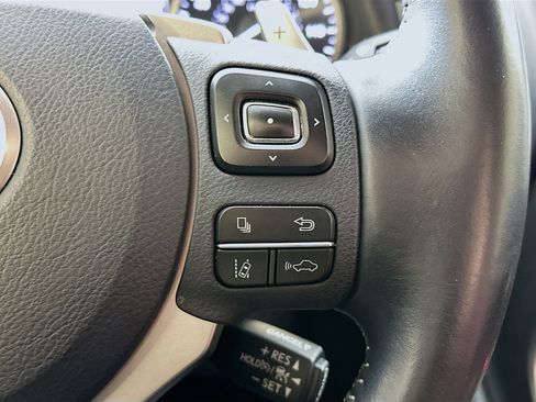 Used 2020 Lexus NX 300 AWD image 23