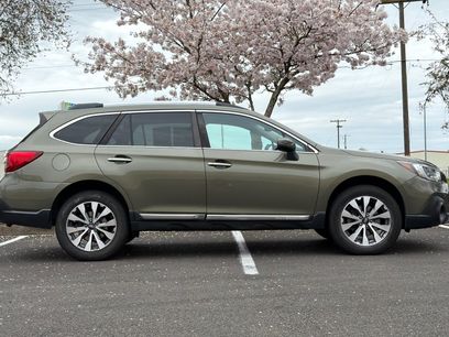 Used 2018 Subaru Outback 3.6R Touring