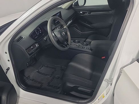 Certified 2023 Honda Civic LX image 17