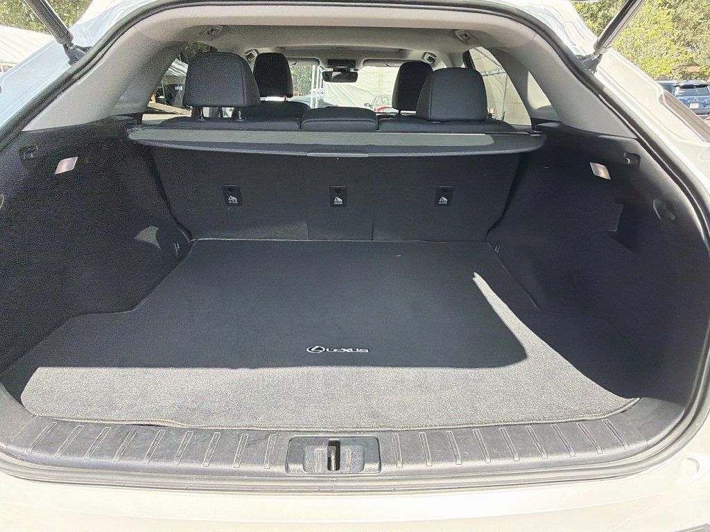 Used 2021 Lexus RX 350 FWD w/ Premium Package image 12