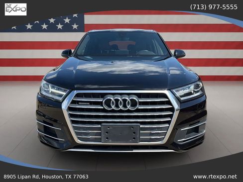 Used 2017 Audi Q7 2.0T Premium image 3