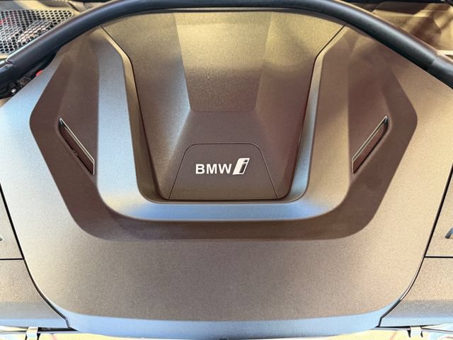 Used 2024 BMW i4 eDrive40 w/ M Sport Package RWD image 39
