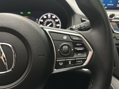 Used 2019 Acura RDX AWD w/ Technology Package image 26
