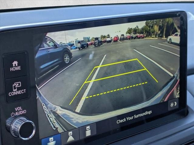 New 2026 Honda Accord LX image 12