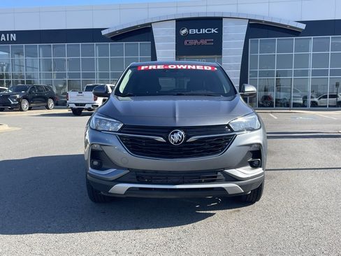 Used 2022 Buick Encore GX Preferred image 2