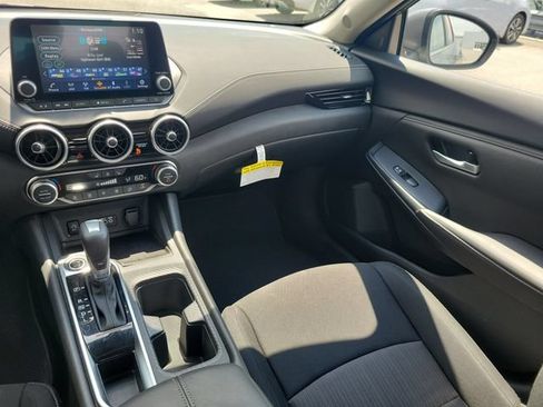 Certified 2025 Nissan Sentra SV w/ All-Weather Package FWD image 29