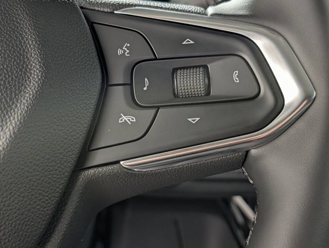 New 2026 Chevrolet TrailBlazer LT w/ Midnight Edition FWD image 20