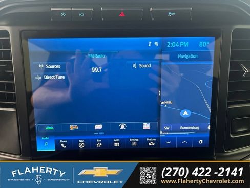 Used 2021 Ford F150 XLT w/ Equipment Group 302A High AWD/4WD image 30