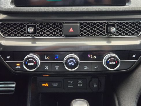 Used 2023 Acura Integra A-Spec FWD image 19
