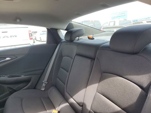 Used 2024 Chevrolet Malibu LT w/ Midnight Edition image 32