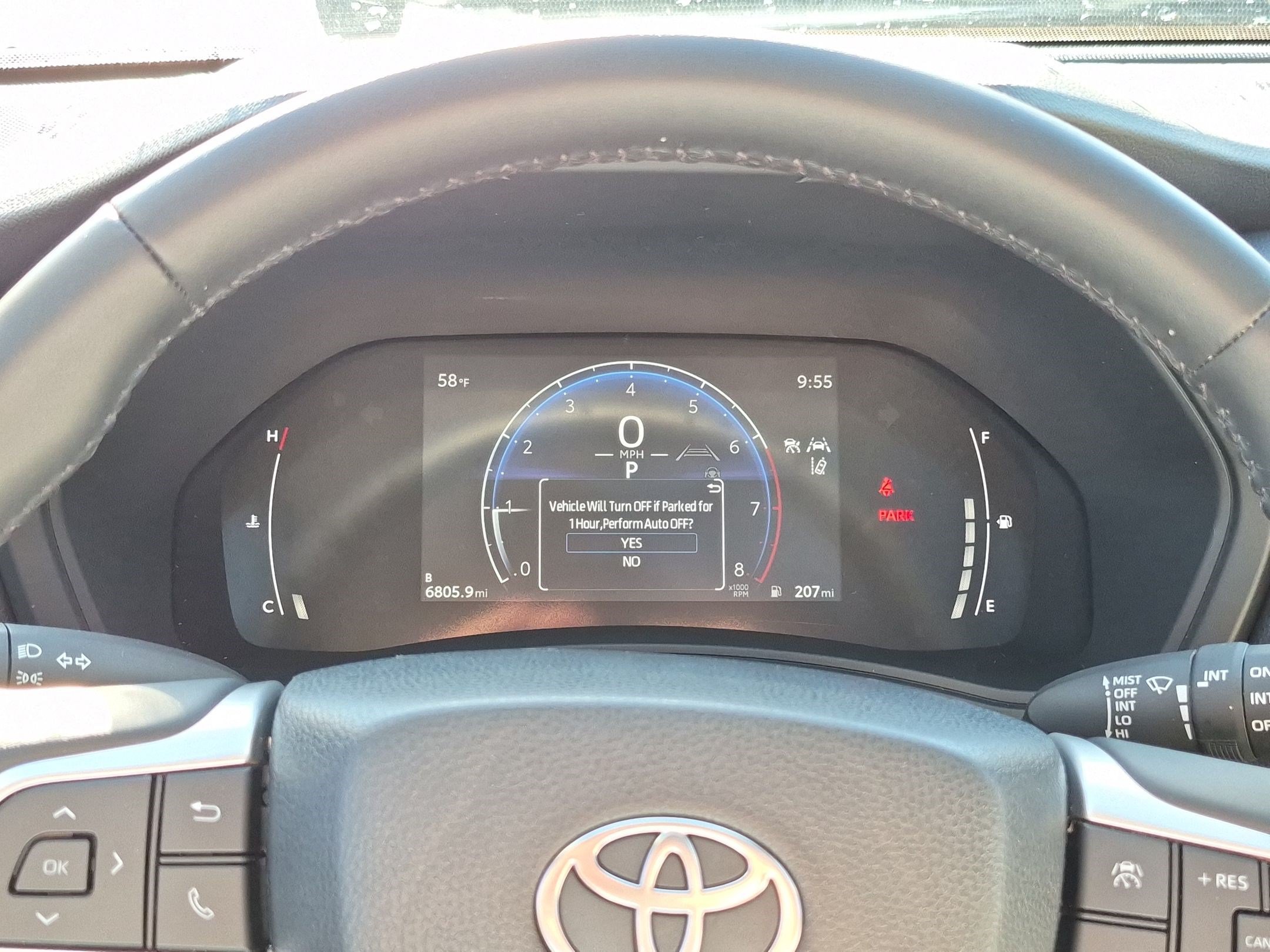 Used 2026 Toyota Grand Highlander FWD image 21