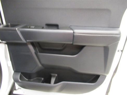 Used 2023 Ford F150 XL w/ STX Black Appearance Package image 13