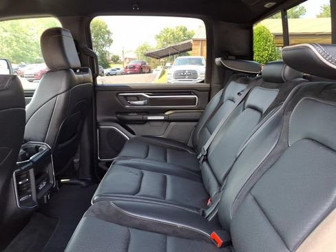 New 2026 Jeep Grand Wagoneer 4WD image 6