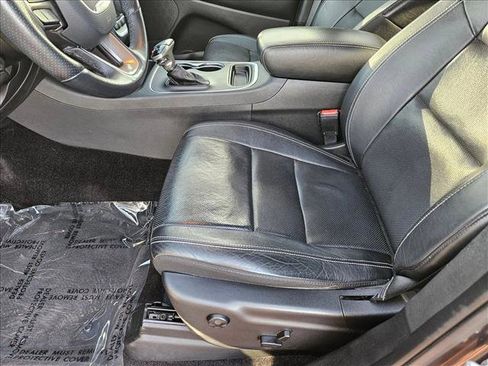 Used 2018 Dodge Durango Citadel w/ Technology Group image 17