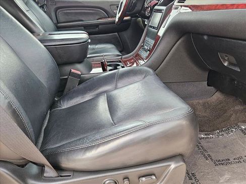 Used 2007 Cadillac Escalade 2WD image 19