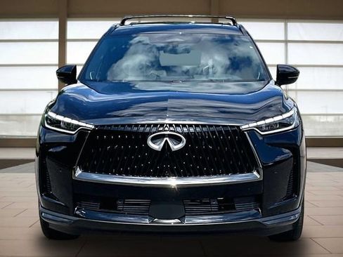 New 2026 INFINITI QX60 Autograph w/ Autograph Tech Package AWD/4WD image 3