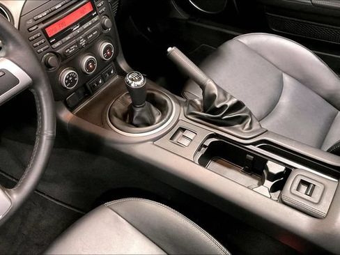 Used 2012 MAZDA MX-5 Miata Grand Touring w/ Premium Pkg RWD image 15