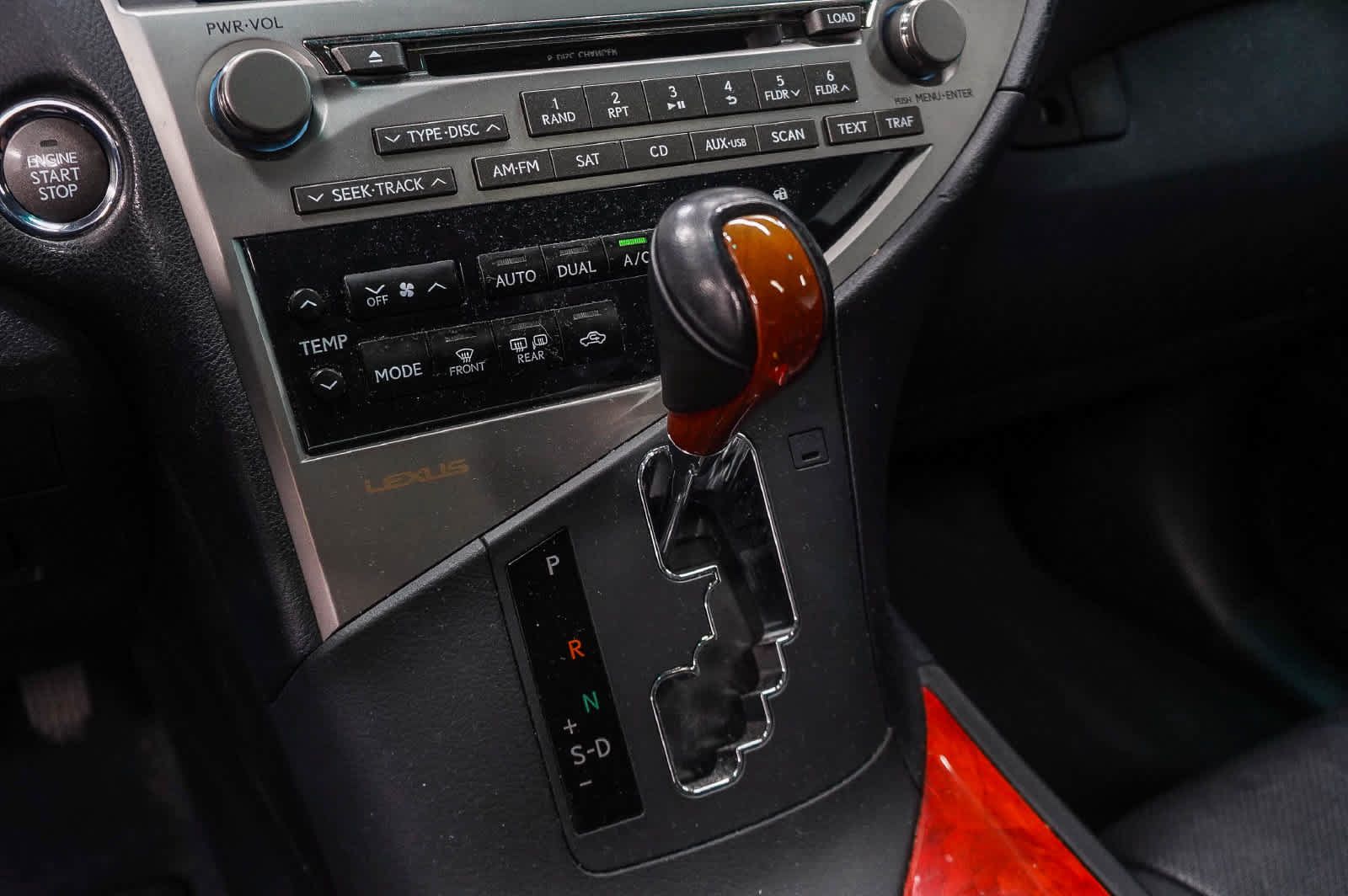 Used 2010 Lexus RX 350 AWD image 18