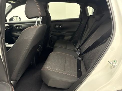 Used 2024 Honda HR-V Sport image 18