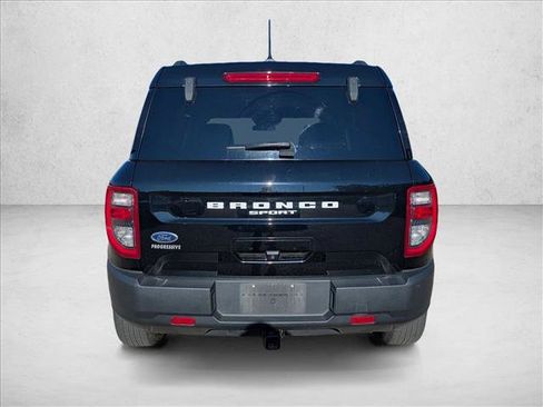 Used 2021 Ford Bronco Sport Big Bend AWD/4WD image 6