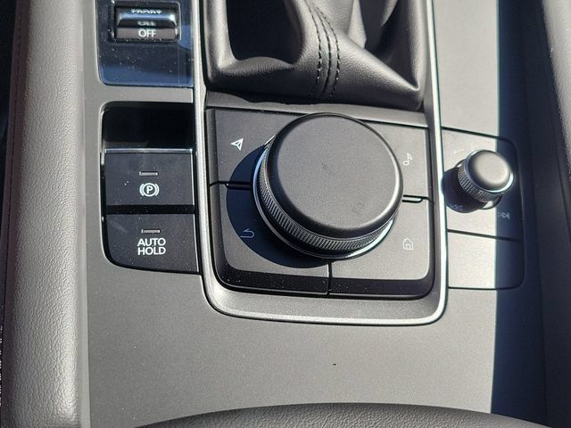 New 2026 MAZDA MAZDA3 2.5 S Sedan w/ Preferred Pkg FWD image 17