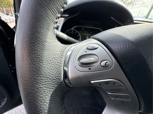 Used 2017 Nissan Murano SL w/ SL Technology Package image 20