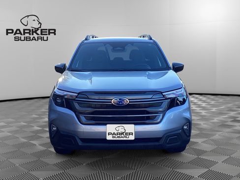 Certified 2025 Subaru Forester Premium w/ Convenience Package #1 image 8