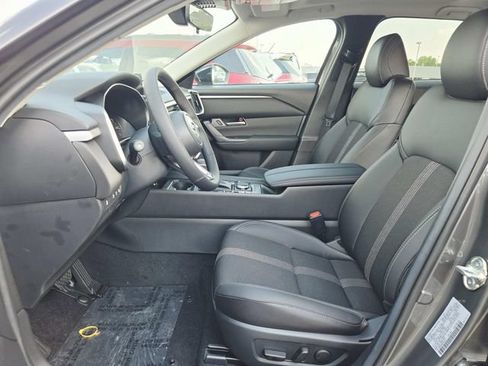 New 2026 MAZDA CX-50 2.5 Hybrid w/ Preferred Pkg AWD/4WD image 9