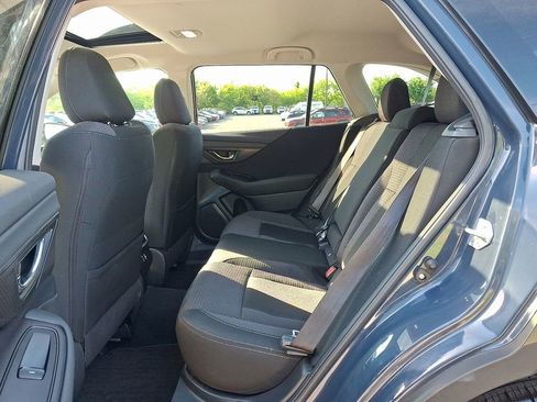 Certified 2024 Subaru Outback Premium AWD/4WD image 11