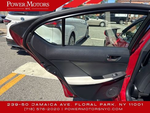 Used 2023 Lexus IS 350 F Sport image 23