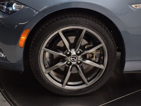 Used 2016 MAZDA MX-5 Miata Grand Touring image 11