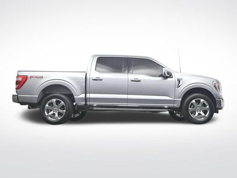 Used 2023 Ford F150 Lariat w/ Equipment Group 502A High AWD/4WD image 39