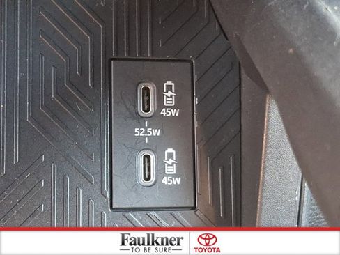 Certified 2024 Toyota Tacoma TRD Off-Road AWD/4WD image 26