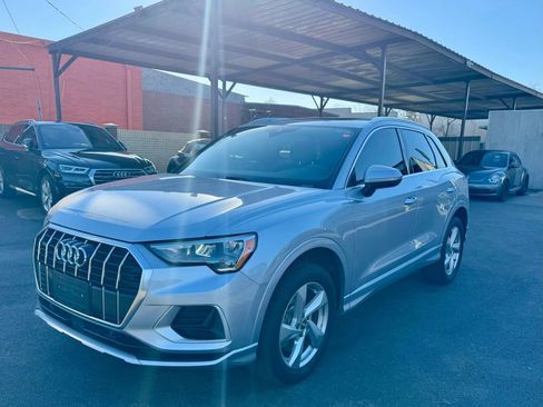 Used 2019 Audi Q3 2.0T Premium AWD/4WD image 13