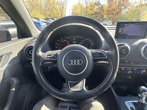Used 2015 Audi A3 2.0T Prestige w/ Prestige Package image 12