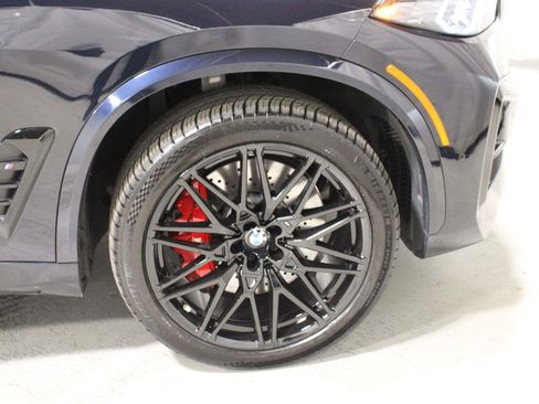 Used 2024 BMW X5 M Competition w/ Executive Package AWD/4WD image 42