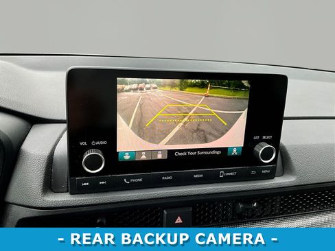 Used 2024 Honda CR-V EX image 14