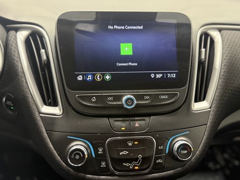 Certified 2024 Chevrolet Malibu RS image 19