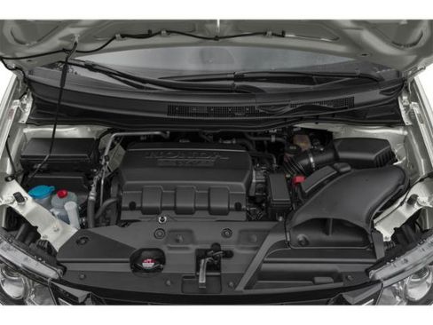 Used 2015 Honda Odyssey EX image 16
