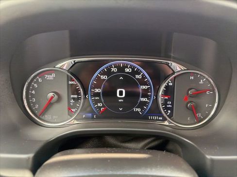 Used 2023 GMC Acadia Denali w/ Denali Ultimate Package image 31