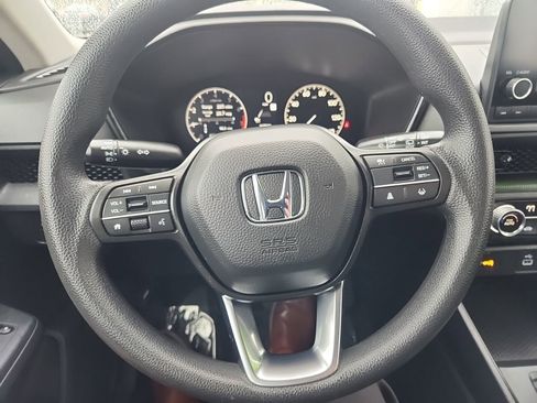 Used 2024 Honda CR-V LX image 18